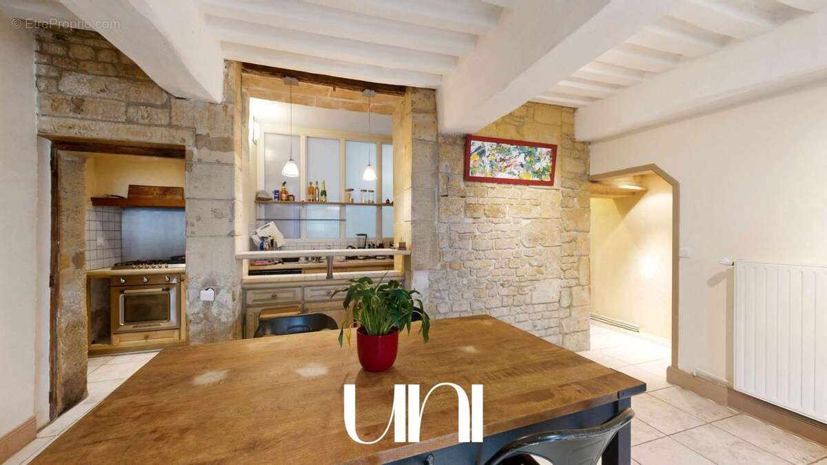 Appartement à CAEN