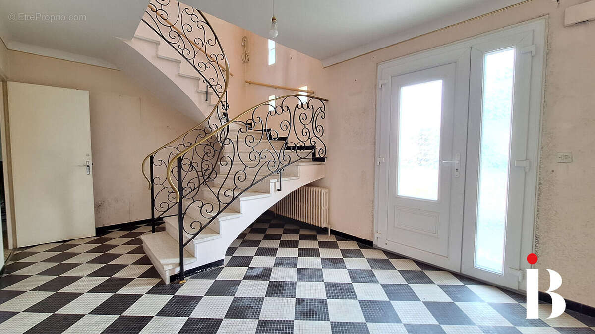 Maison à ORVAULT