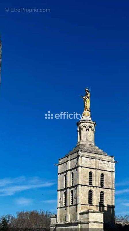 Appartement à AVIGNON