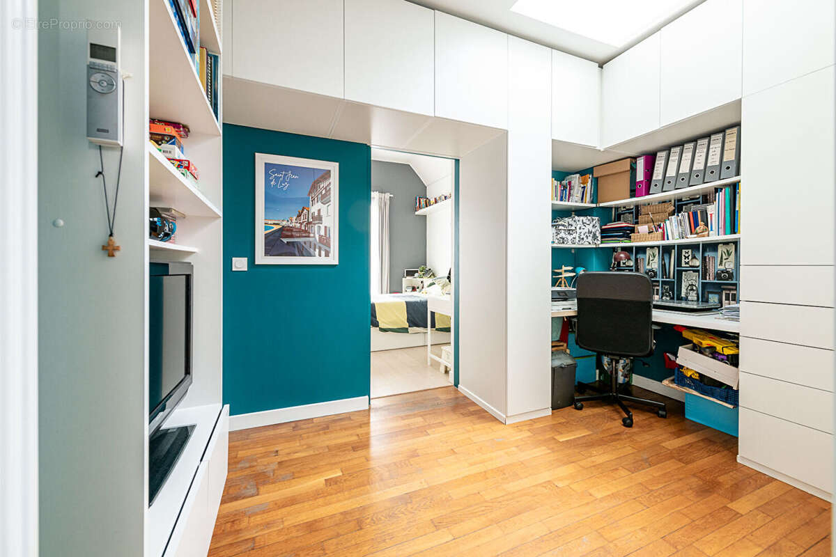 Maison à VILLIERS-SUR-MARNE