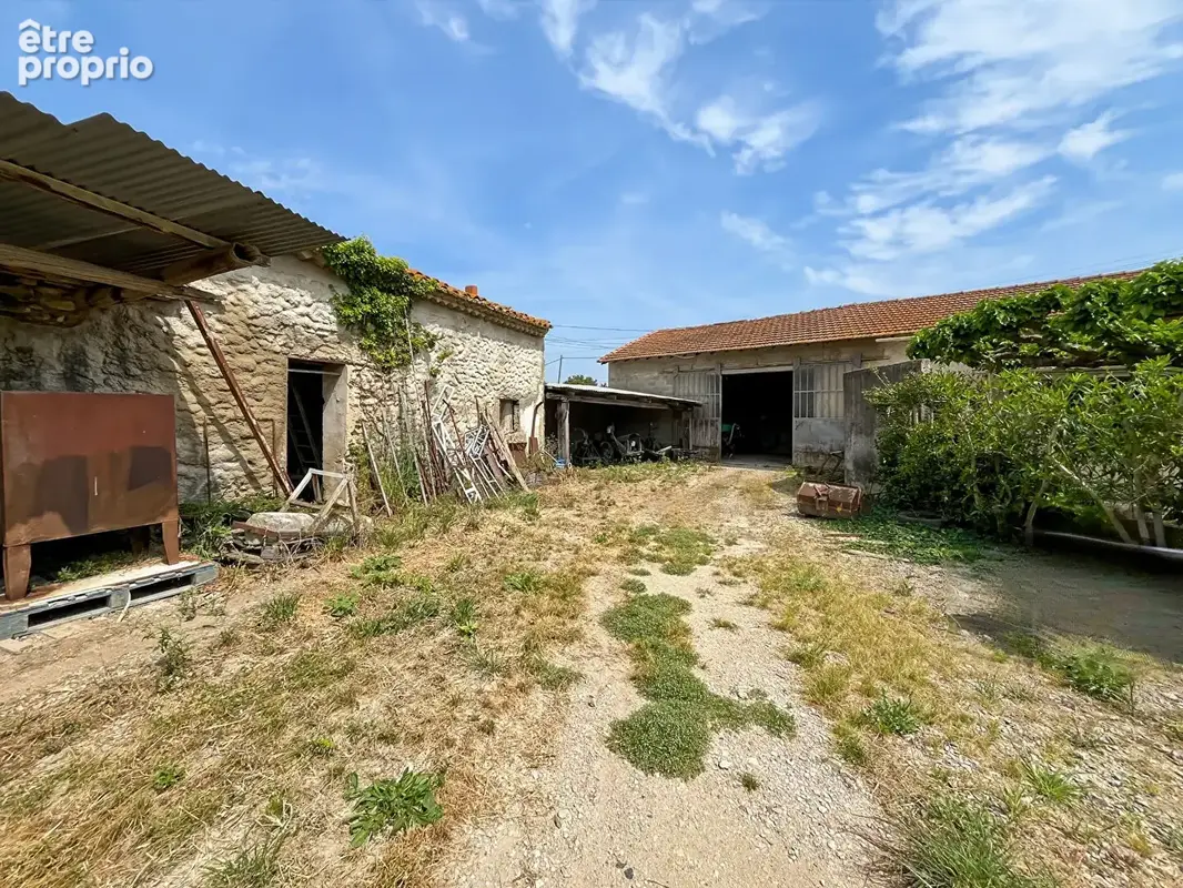 Maison 94m² à graveson - photo 2
