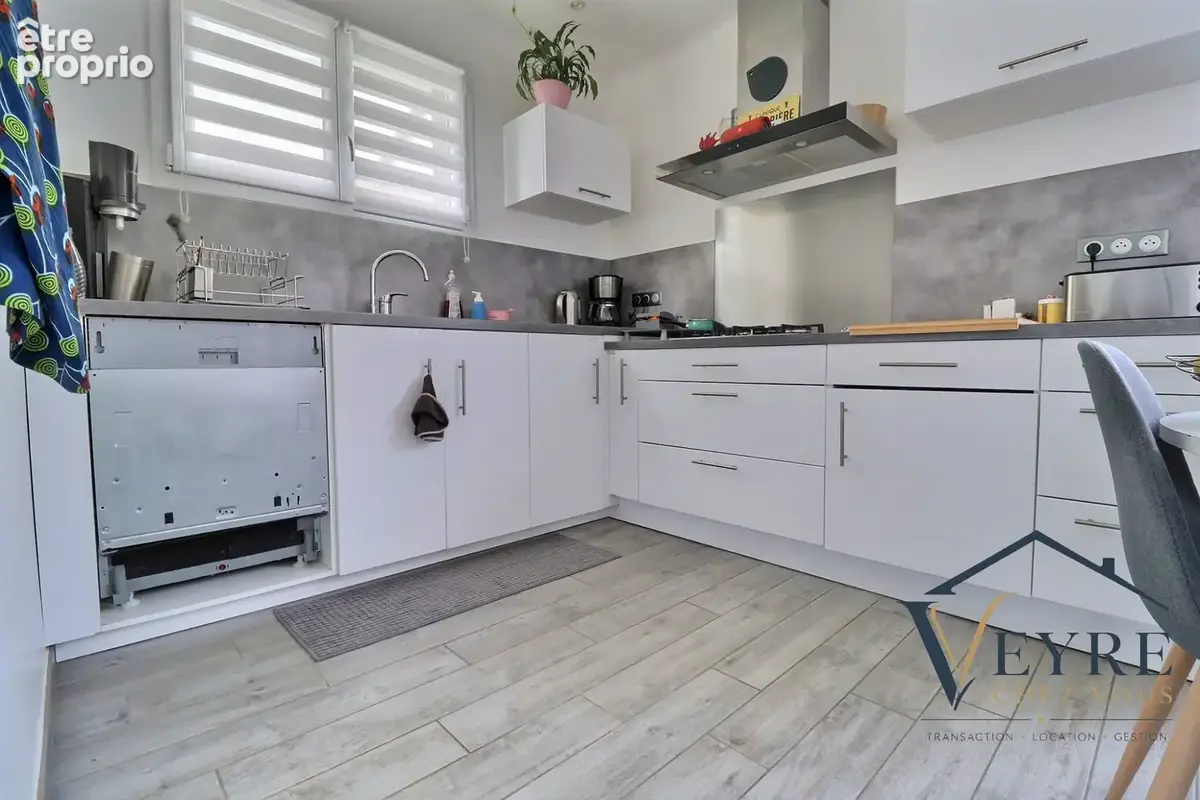 Maison 4 pièces 75 m² à vendre à Vic-Le-Comte (63270) - photo 6