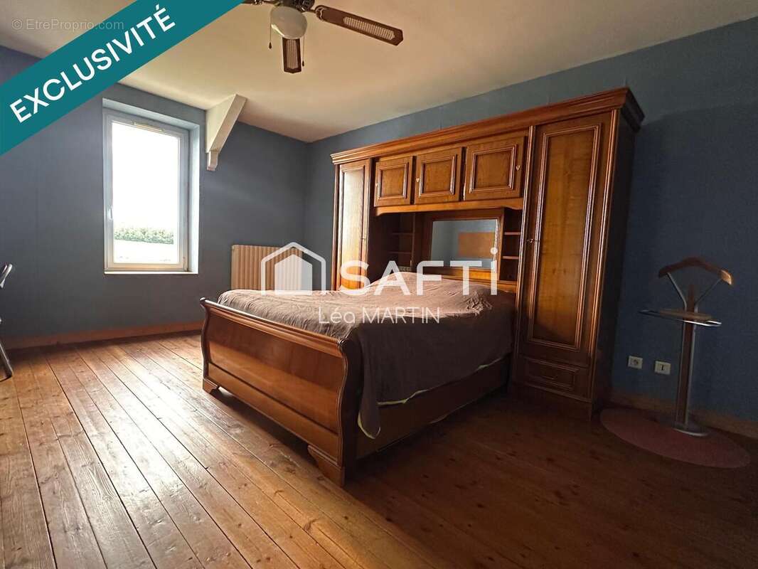 Photo 8 - Maison à BEAUPREAU