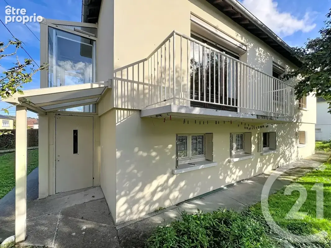 Maison 5 pièces 88 m² à vendre à Pont-Audemer (27500) - photo 20