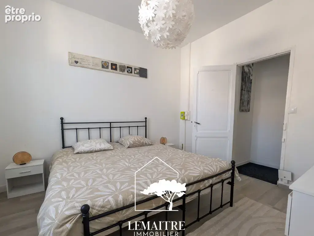 Appartement de 129 m2 à proximité immédiate de la mer - photo 20