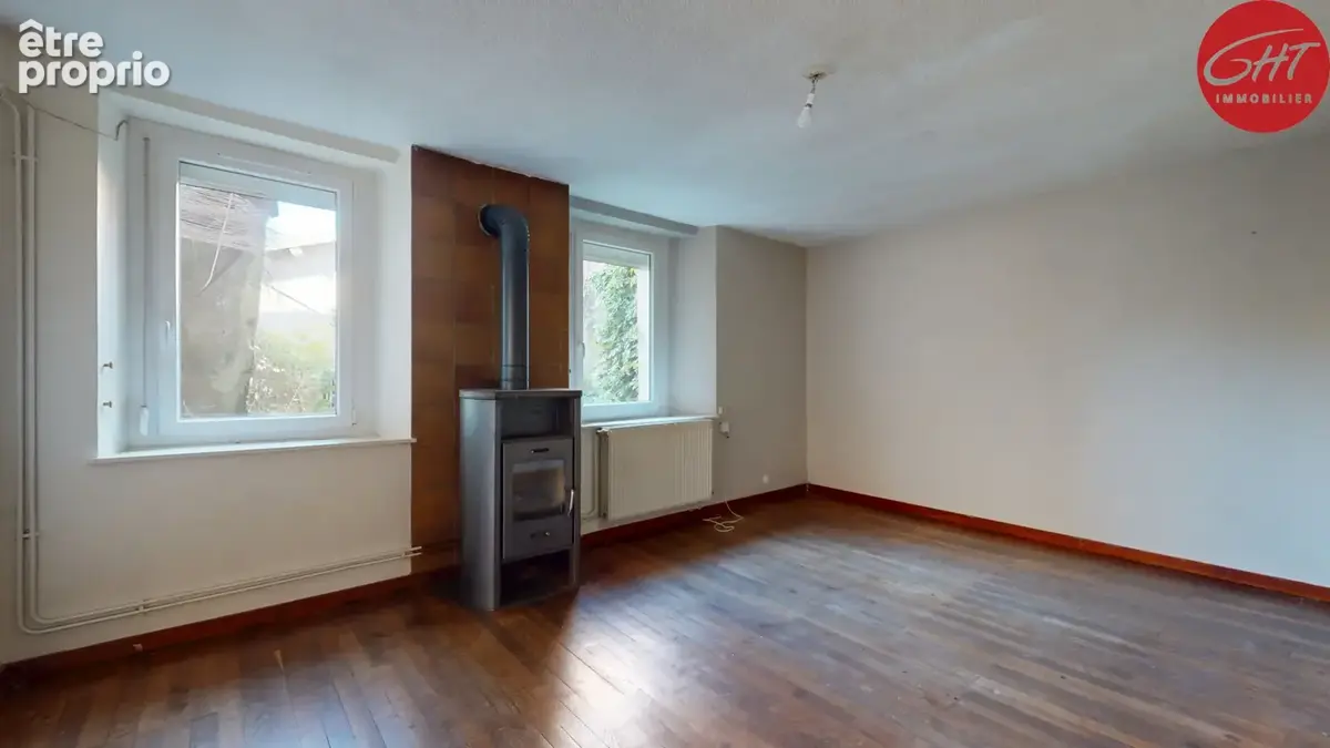 Idéal investisseur ou résidence principale + locatif ! - photo 5