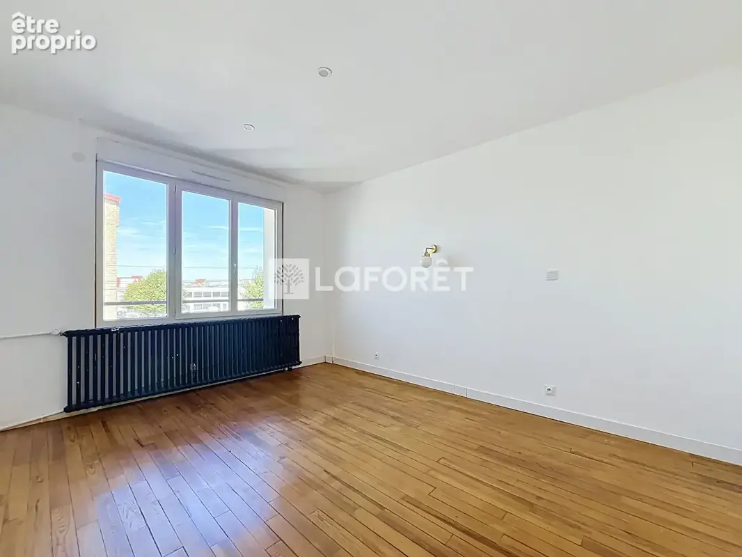 Maison en pierre avec appartement indépendant  CHAUMONT - photo 8