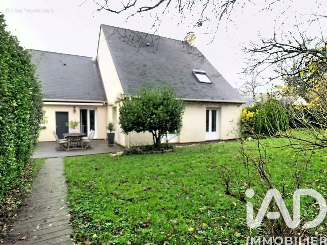 Photo 8 - Maison à SAUTRON