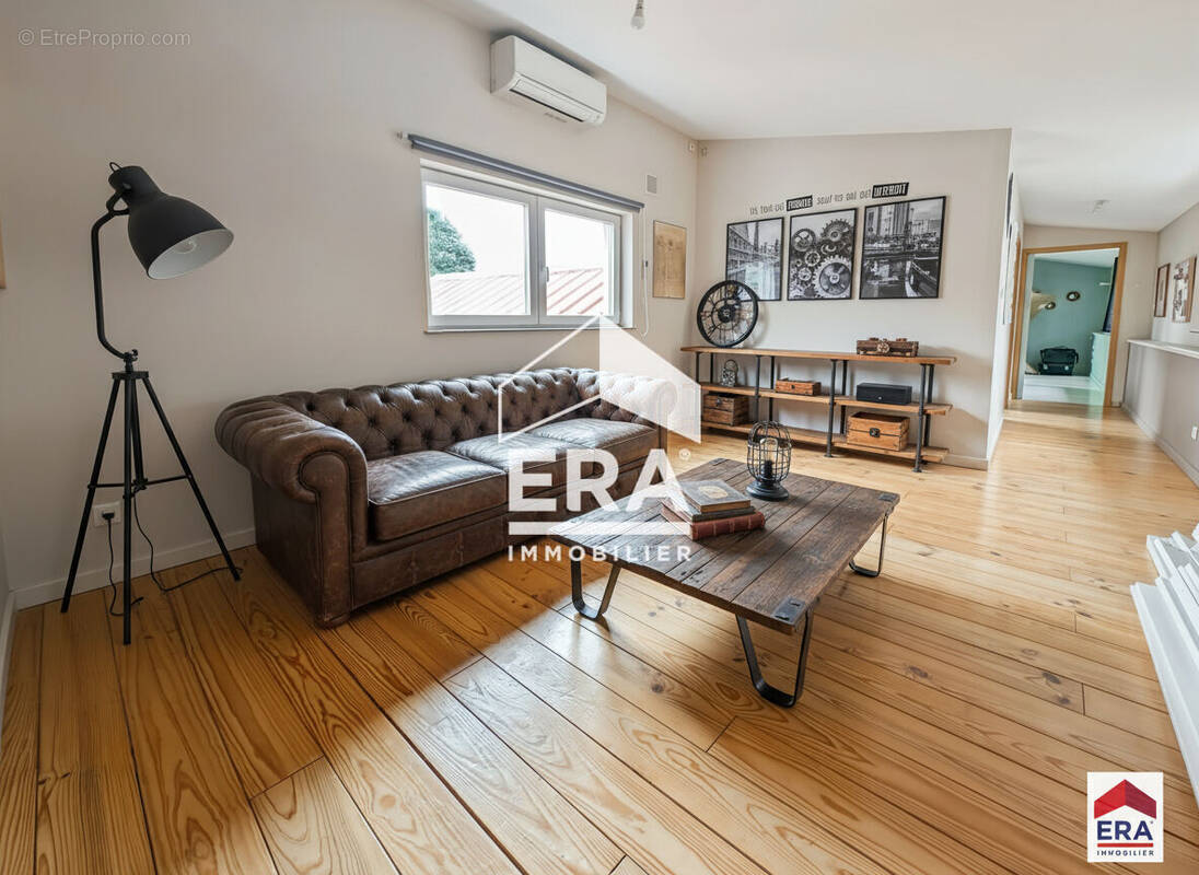 Appartement à ROUBAIX