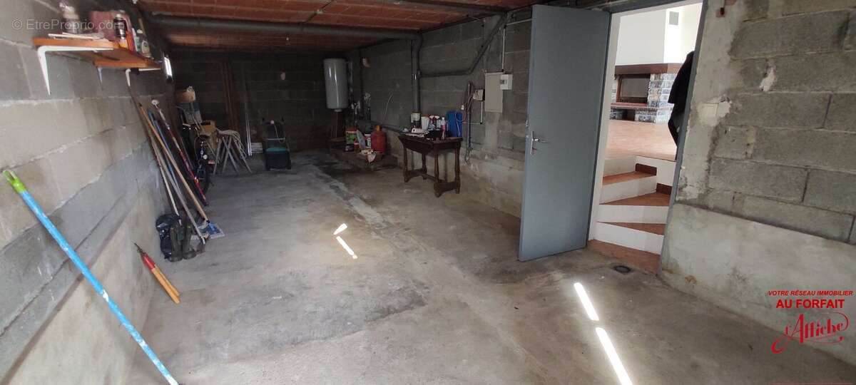 Maison à PORT-LA-NOUVELLE