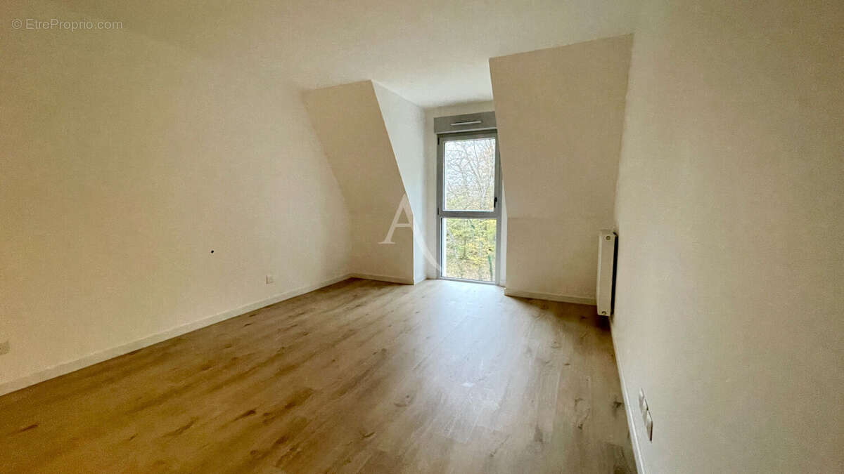 Appartement à TOURS