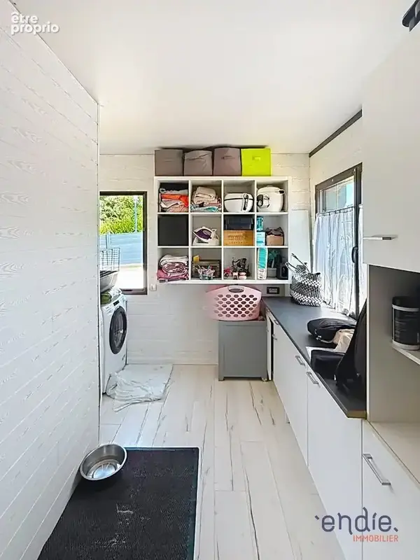 Exclusivité - Maison familiale - À 5 minutes du centre-ville de Concarneau - photo 7