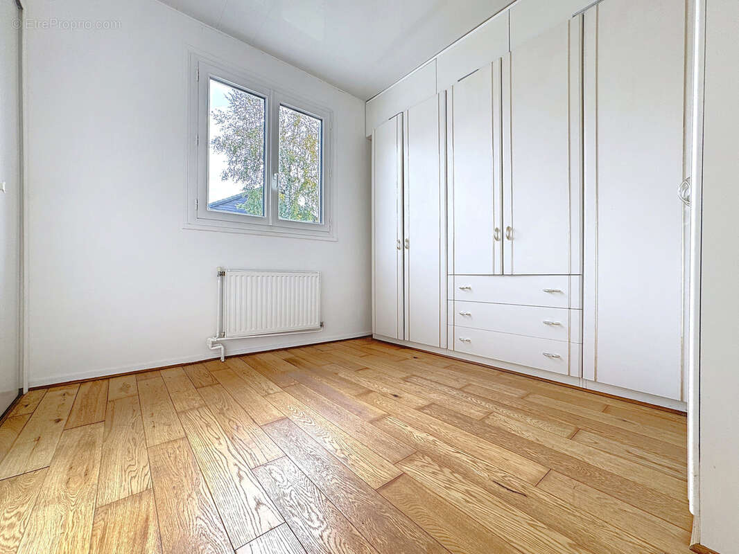 Maison à BONSECOURS