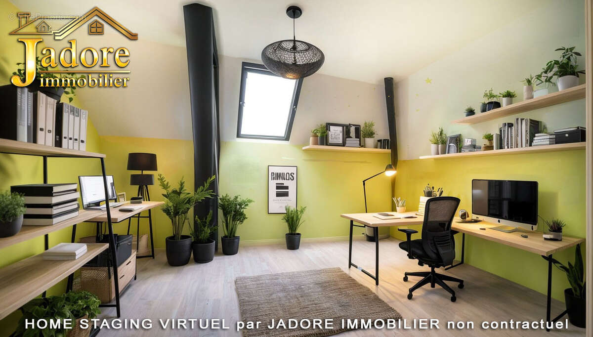 Grande maison familiale - photo 15