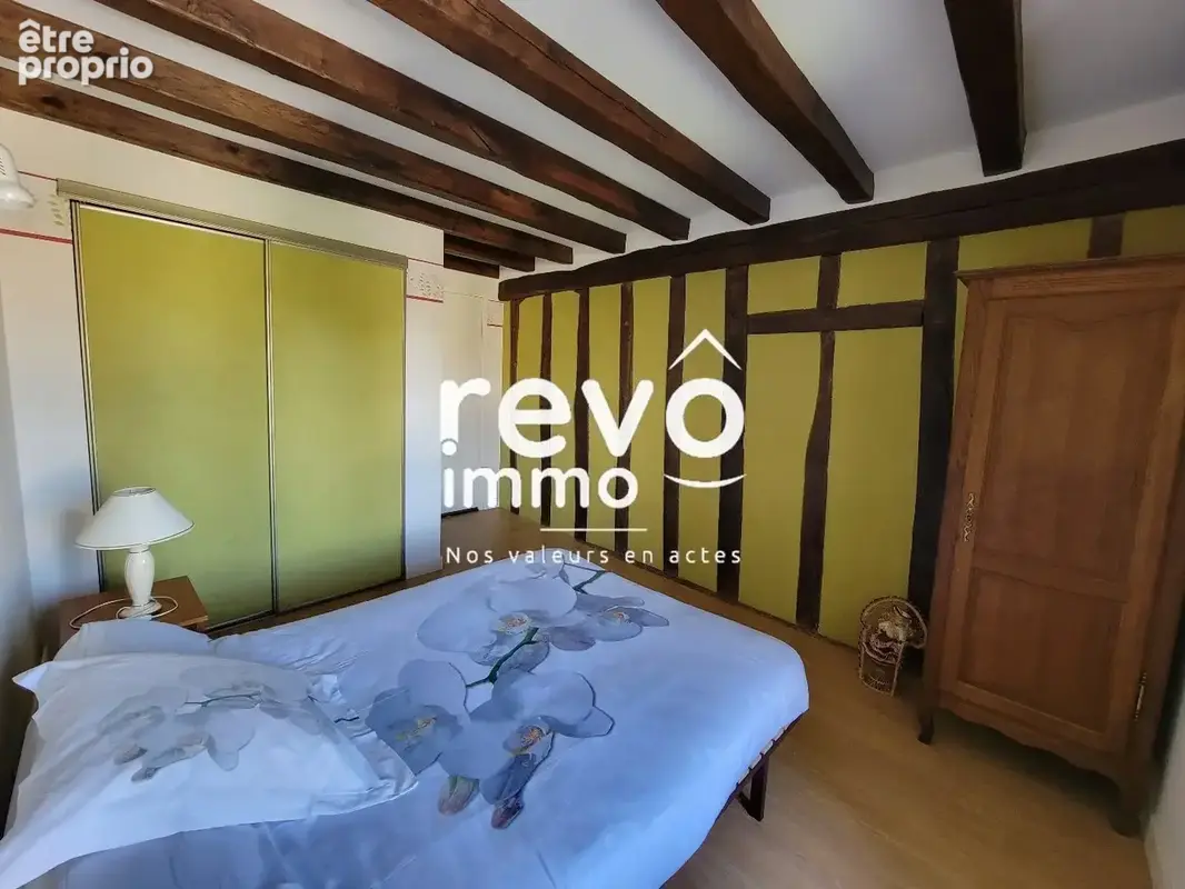 Maison 115 m² à Le Fuilet  - photo 6
