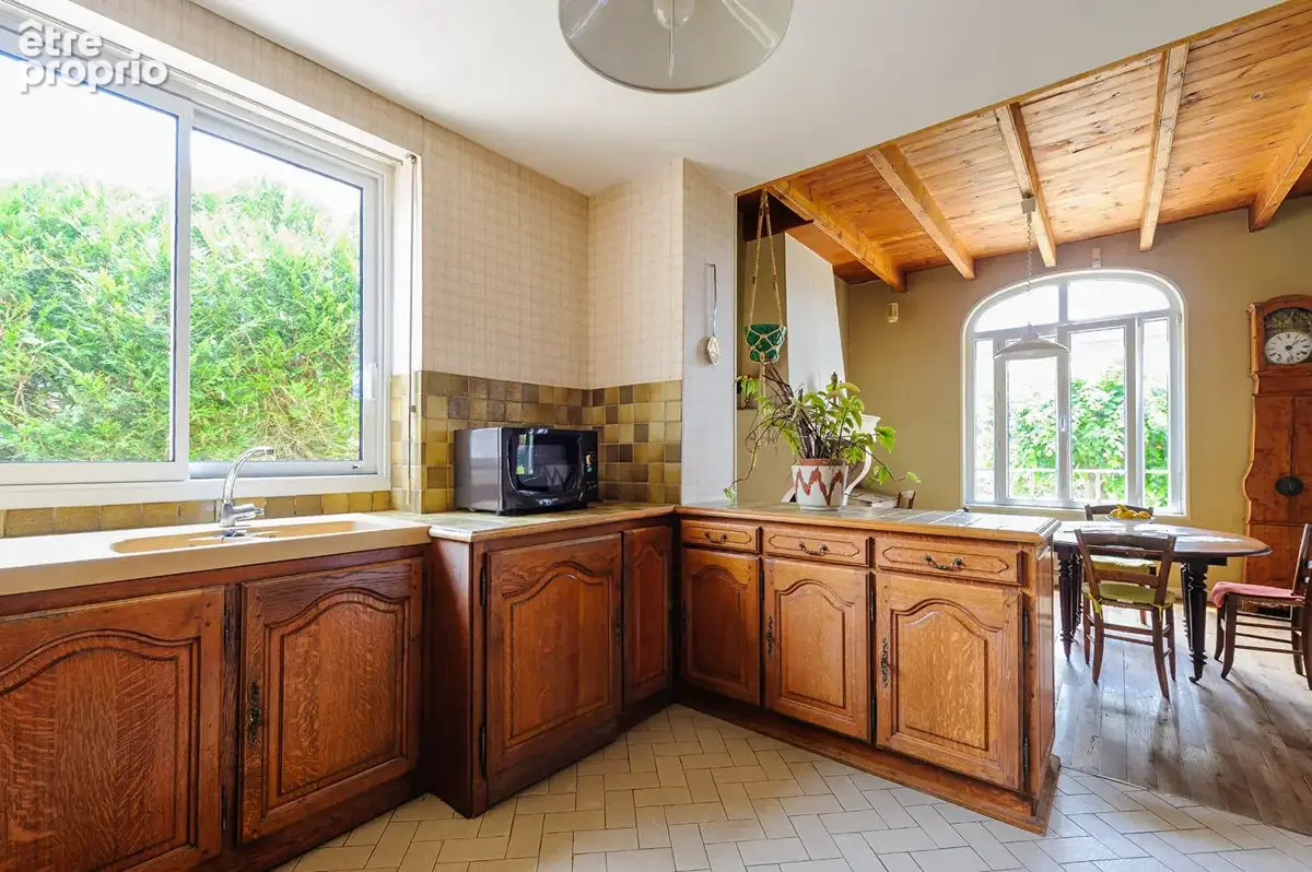 Maison Dompierre Sur Charente - photo 5