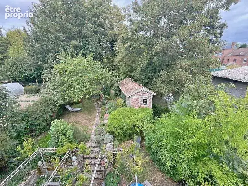 Maison 8 pièces 279 m² à vendre à Etrepagny (27150) - photo 2