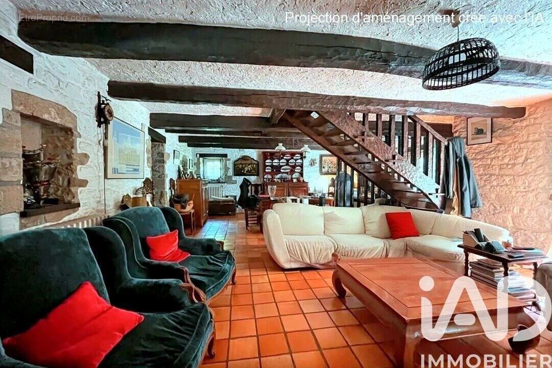 Photo 8 - Maison à ERDEVEN