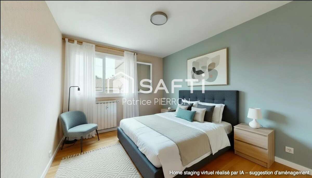 Photo 8 - Appartement à MONTPELLIER