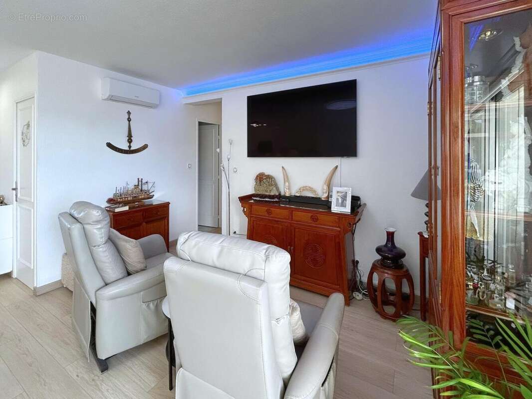 Photo 6 - Appartement à LE BARCARES