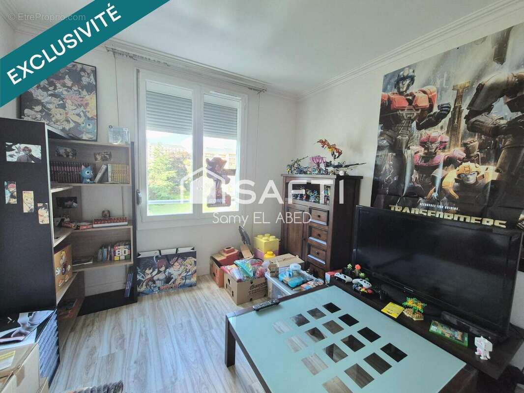 Photo 4 - Appartement à SAINT-LO