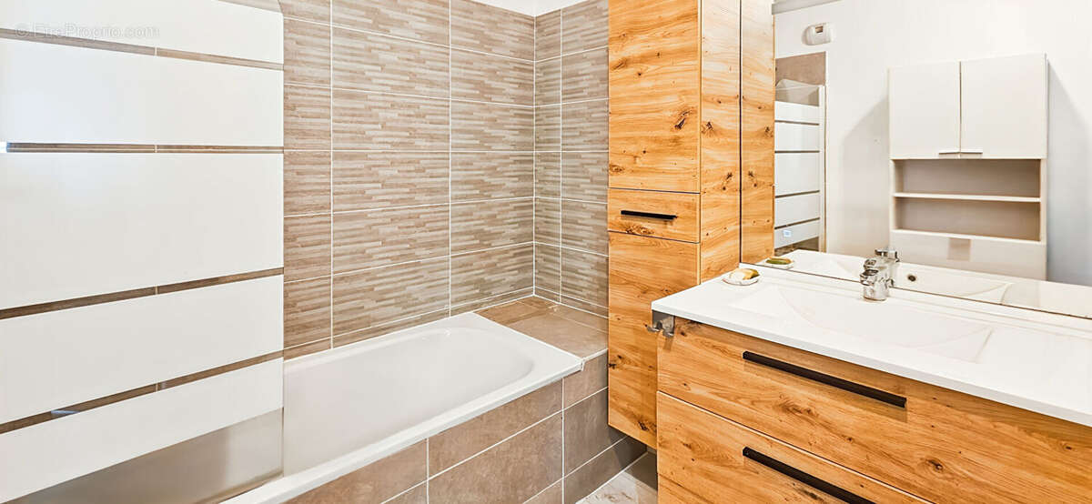 Appartement à EYSINES