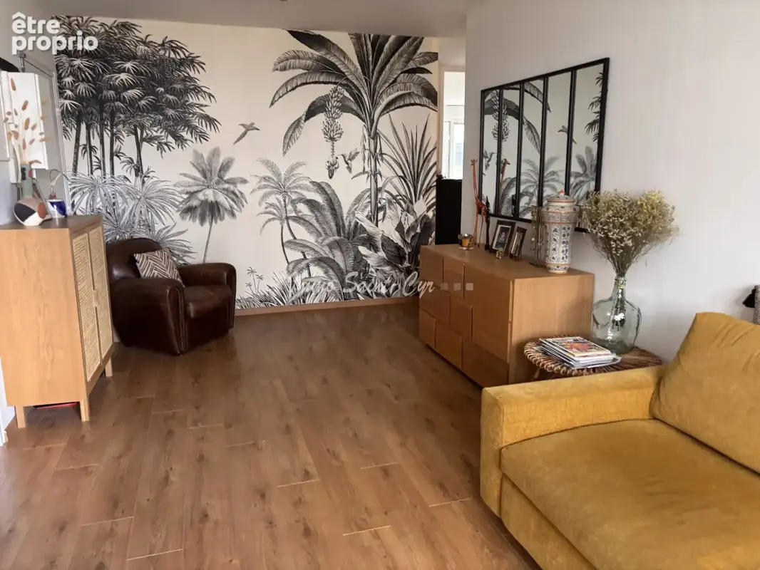 Photo Appartement à Lyon-6e au prix de 557 400€
