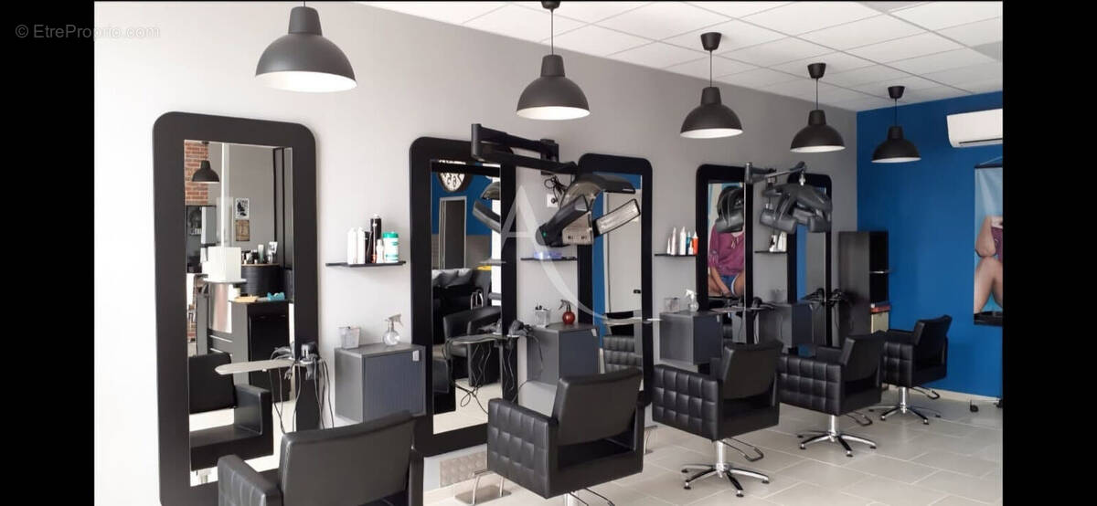 Commerce à GOURNAY-EN-BRAY