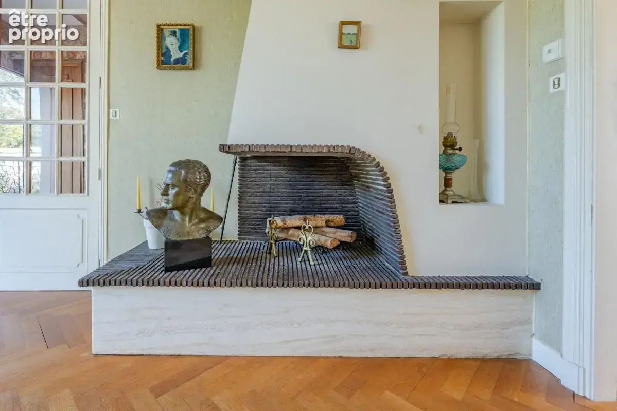 Maison familiale avec jardin - photo 5