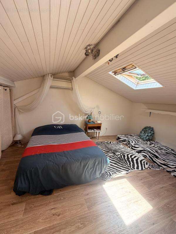 Maison à BIGANOS