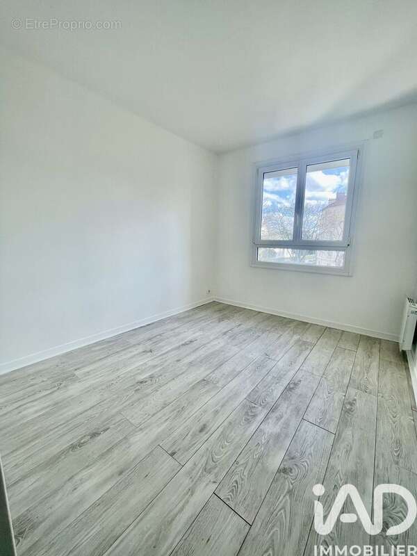 Photo 4 - Appartement à ARGENTEUIL