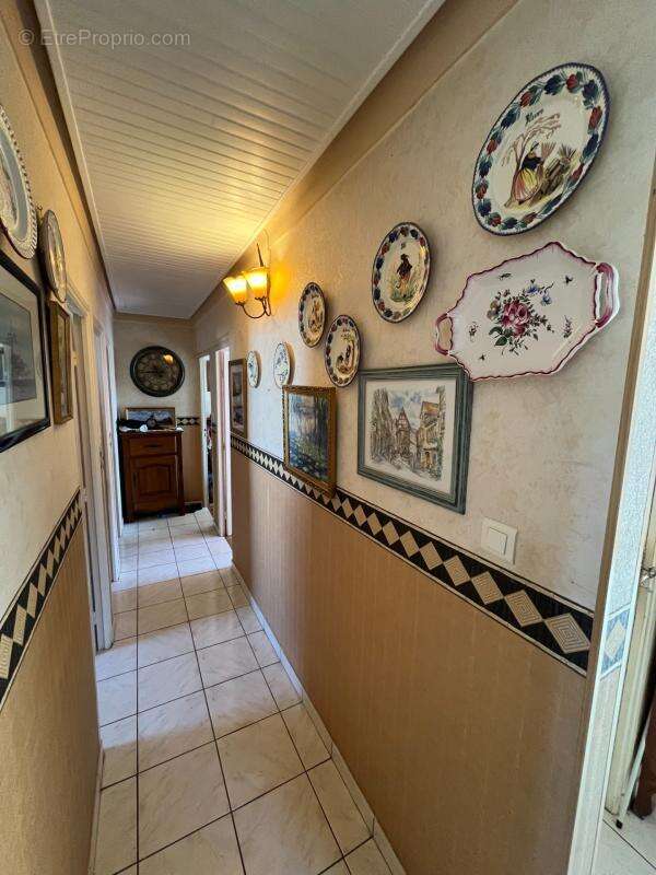 Maison à vendre 6 pièces CHANTEHEUX (54) - photo 18