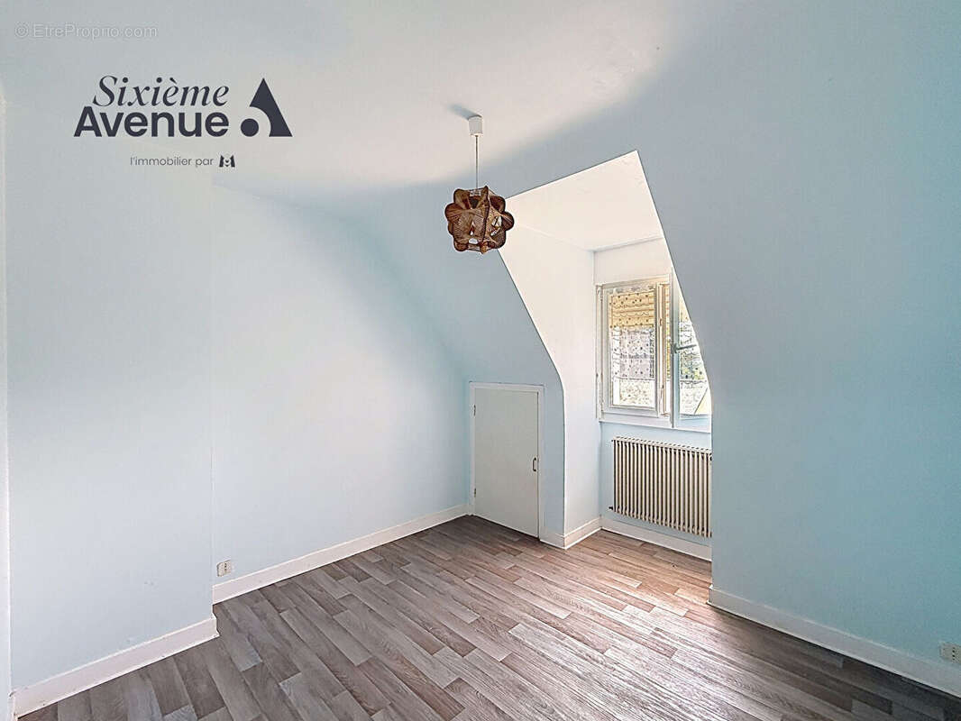 Maison à LA FORET-FOUESNANT