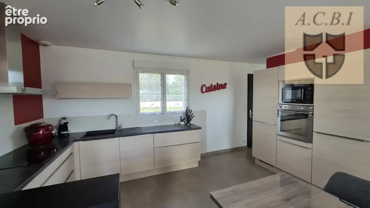 Belle Maison Familiale de 2012   Vendôme Sud secteur Villerable - photo 2