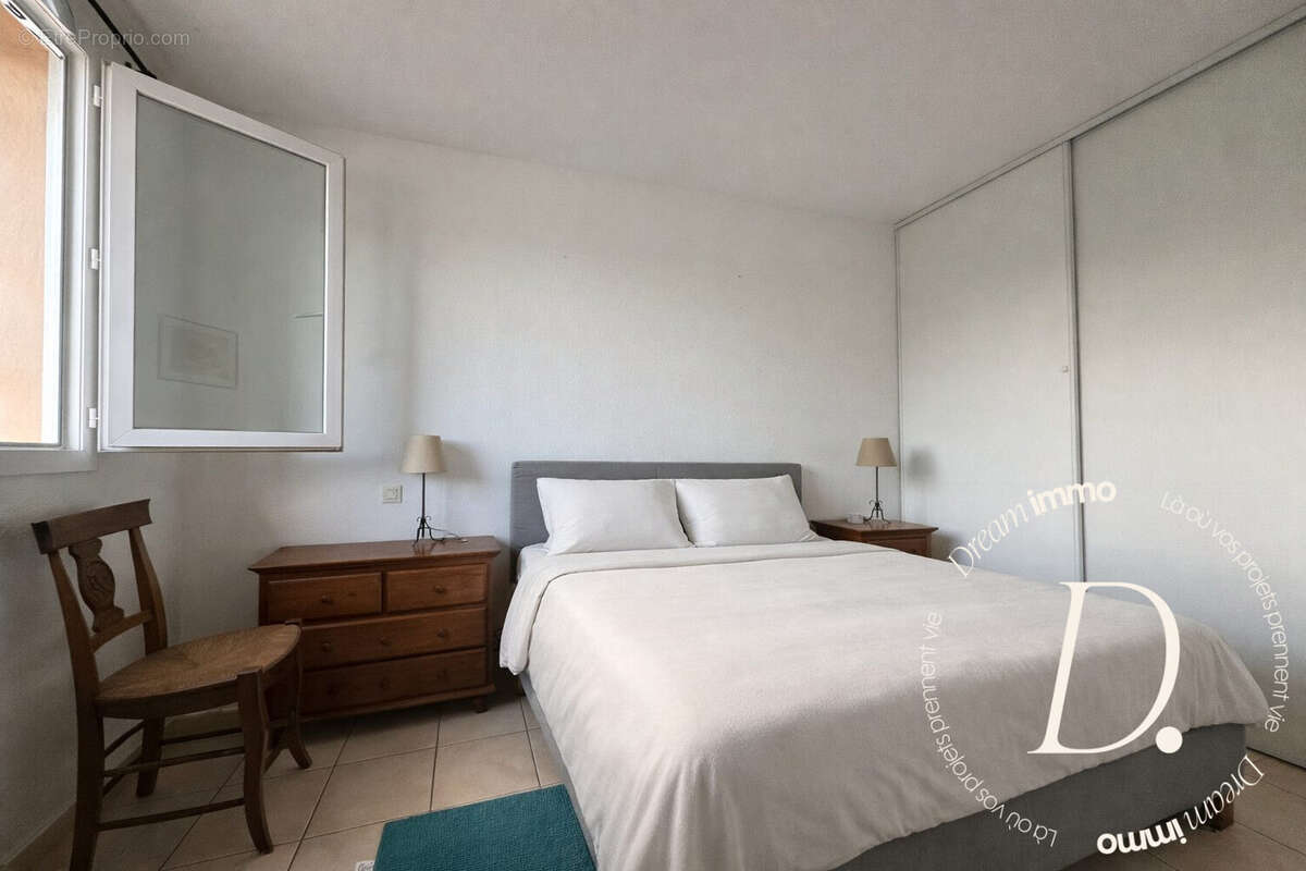 Appartement à SOUSTONS