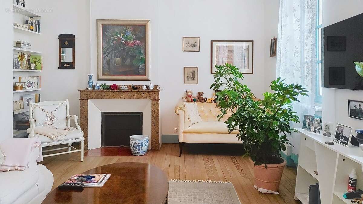 Maison à L&#039;ISLE-JOURDAIN