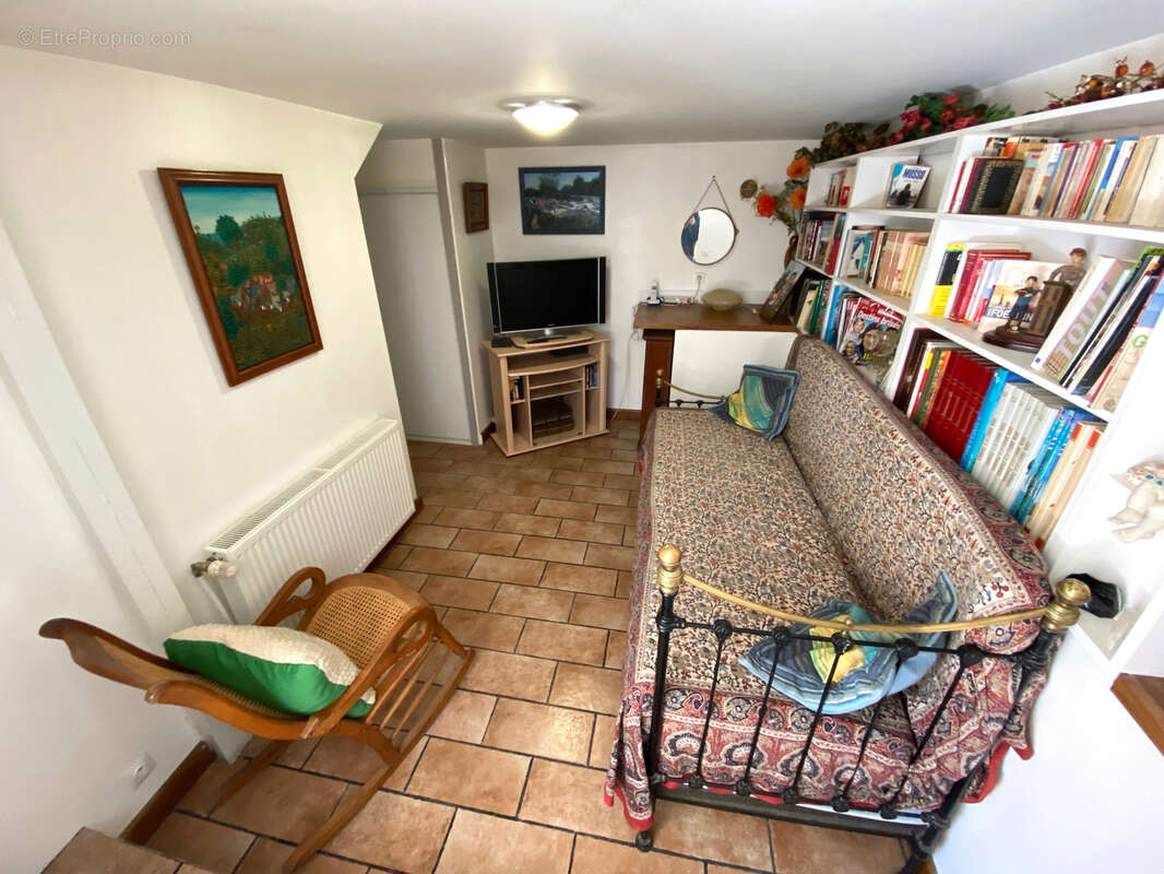 Appartement à LA CIOTAT