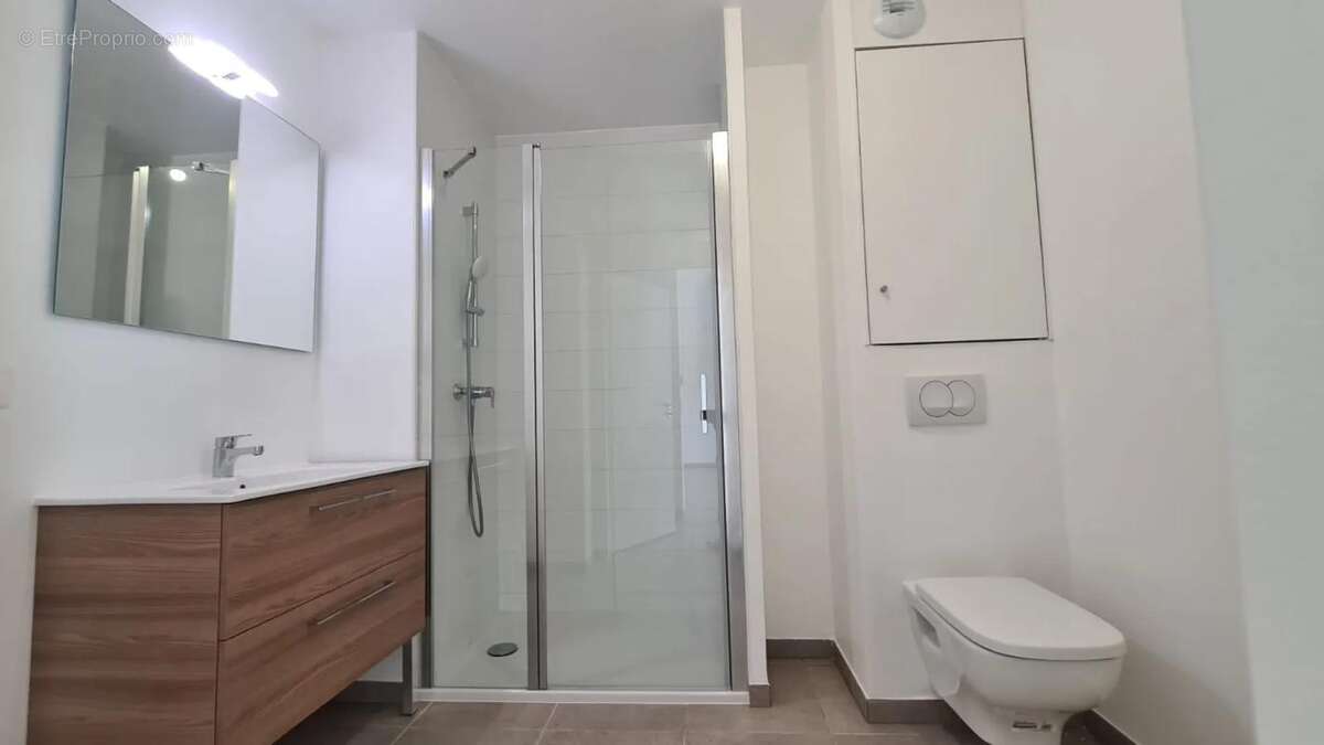 Appartement à THONON-LES-BAINS