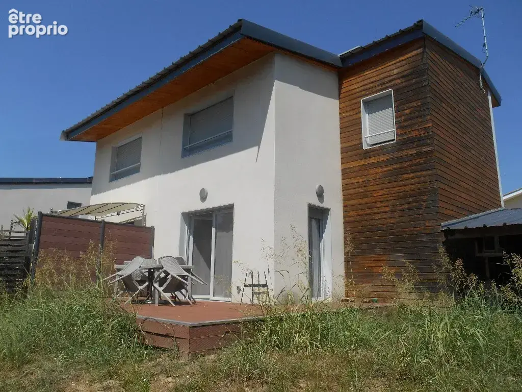Maison 70 m² à Jacou  - photo 1