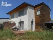 Maison à JACOU