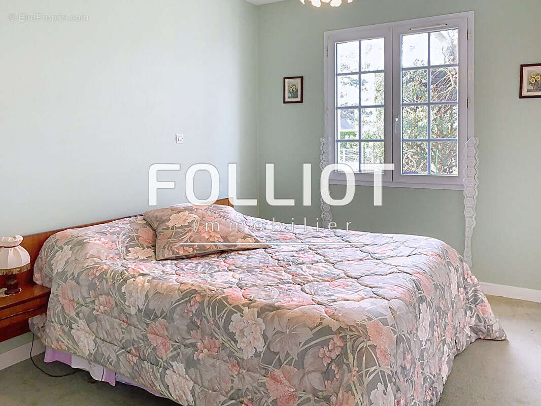 Maison à AGON-COUTAINVILLE