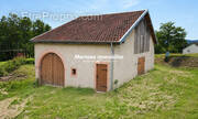 Maison à ENTRE-DEUX-EAUX