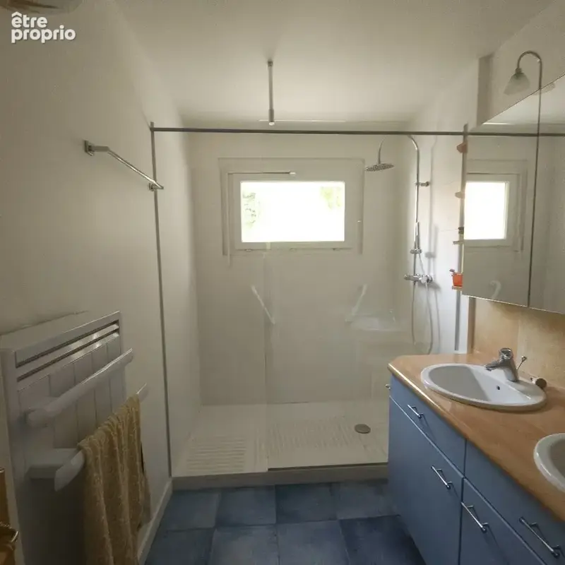 Toulouse,cöte pavee t4/5 dans une petite residence - photo 4
