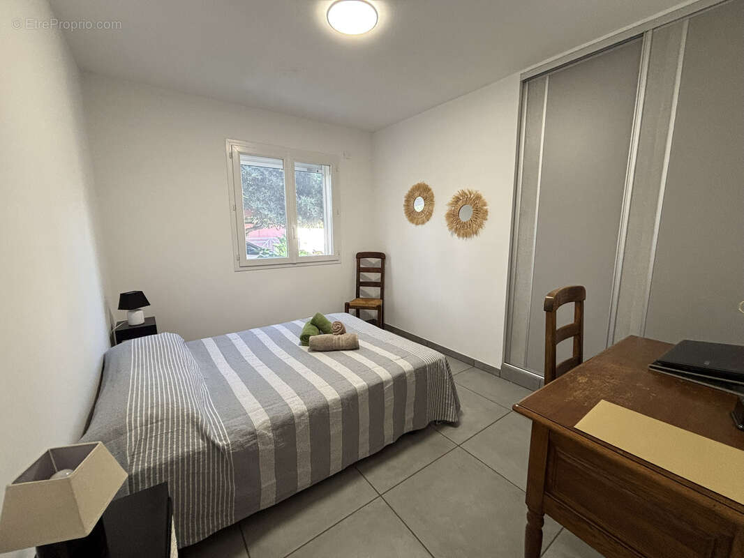 Maison à PORTO-VECCHIO