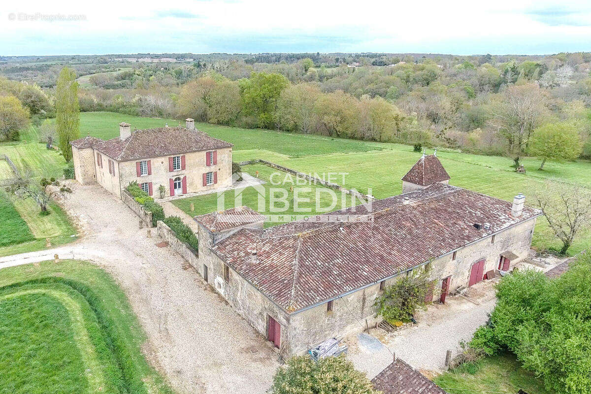 Maison à SAINT-COME