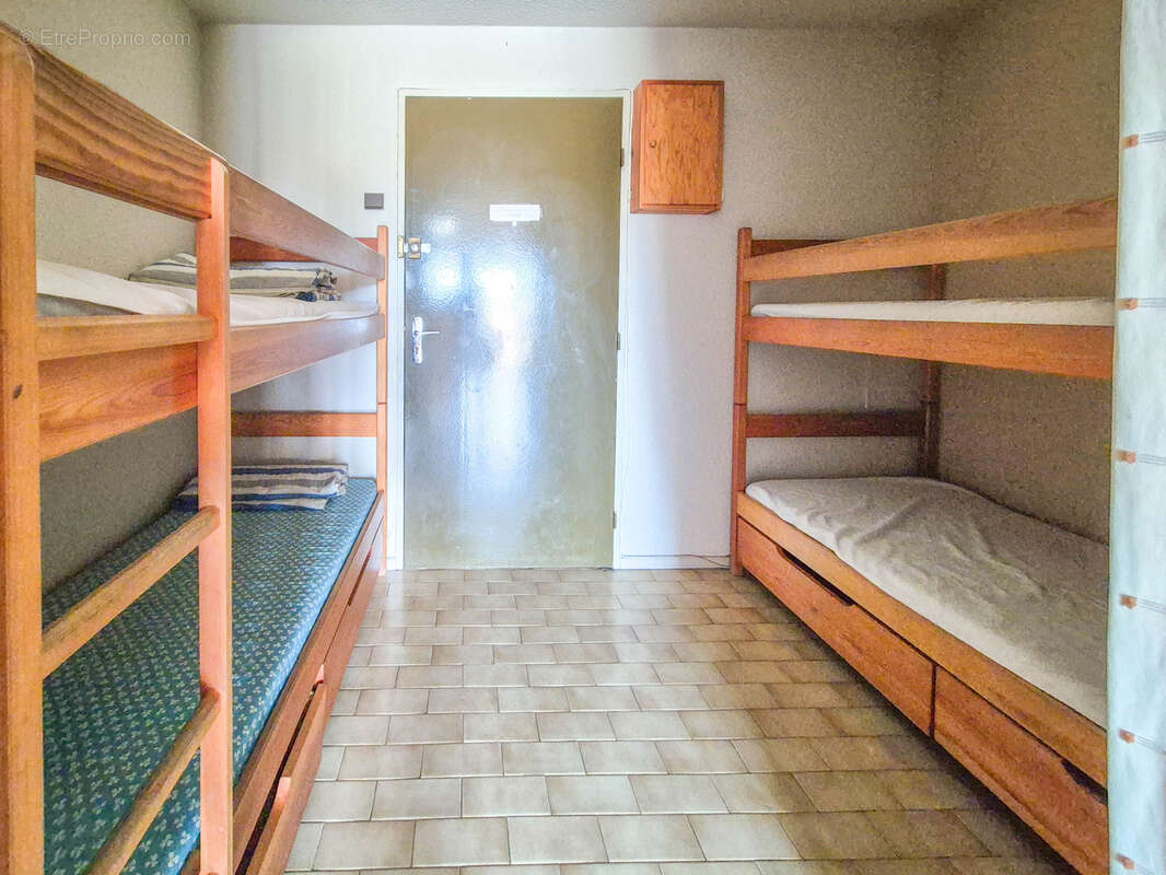 Appartement à LE GRAU-DU-ROI