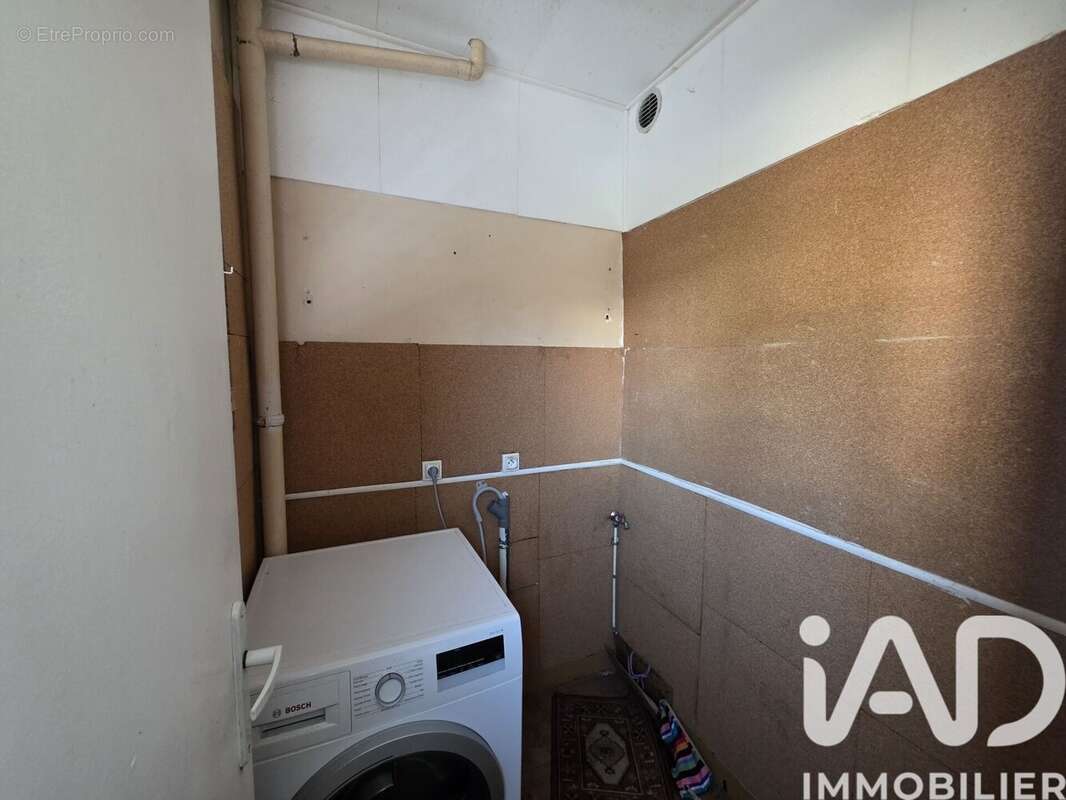 Photo 3 - Appartement à JOUE-LES-TOURS