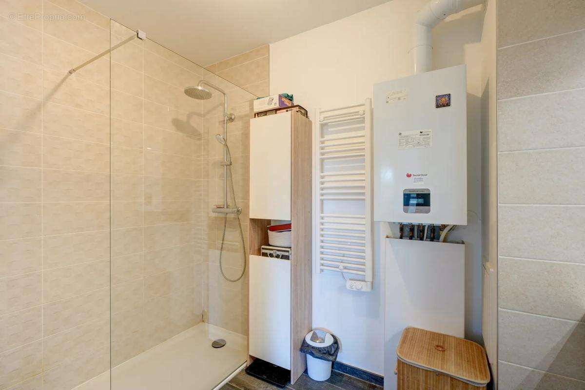 Appartement de 3 pièces de 66 m² à Sainte-Foy-lès-Lyon - photo 10