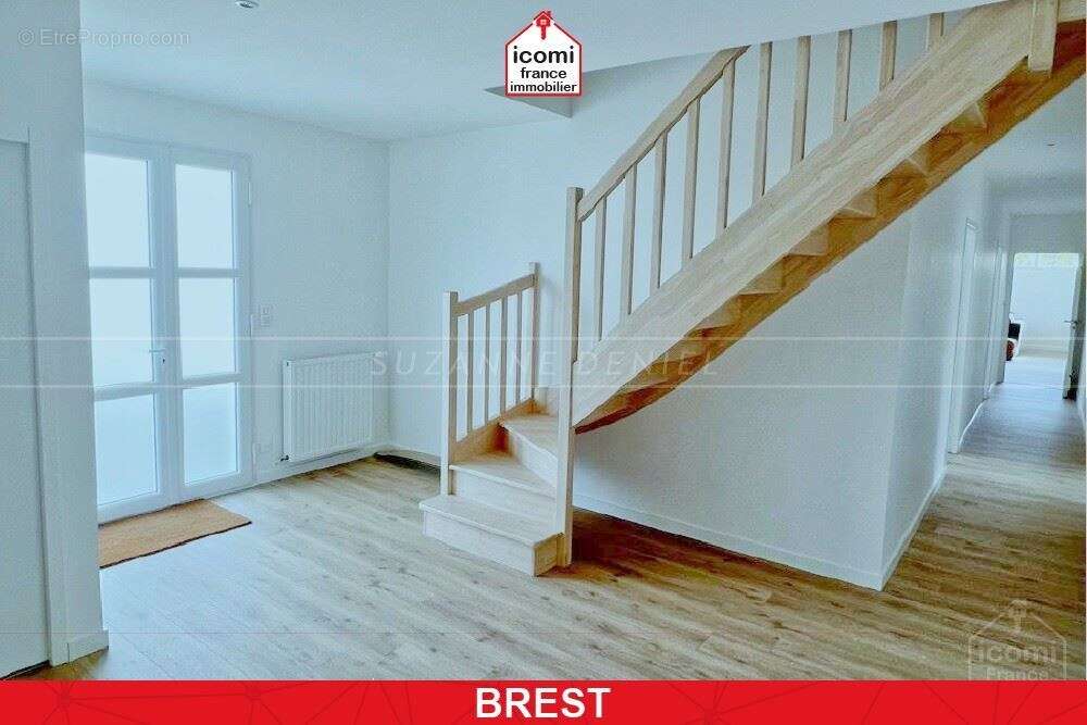 Appartement à BREST