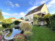 Maison à MAURECOURT